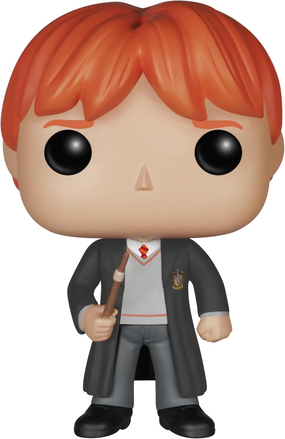 RON WEASLEY