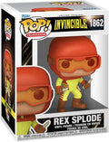 REX SPLODE