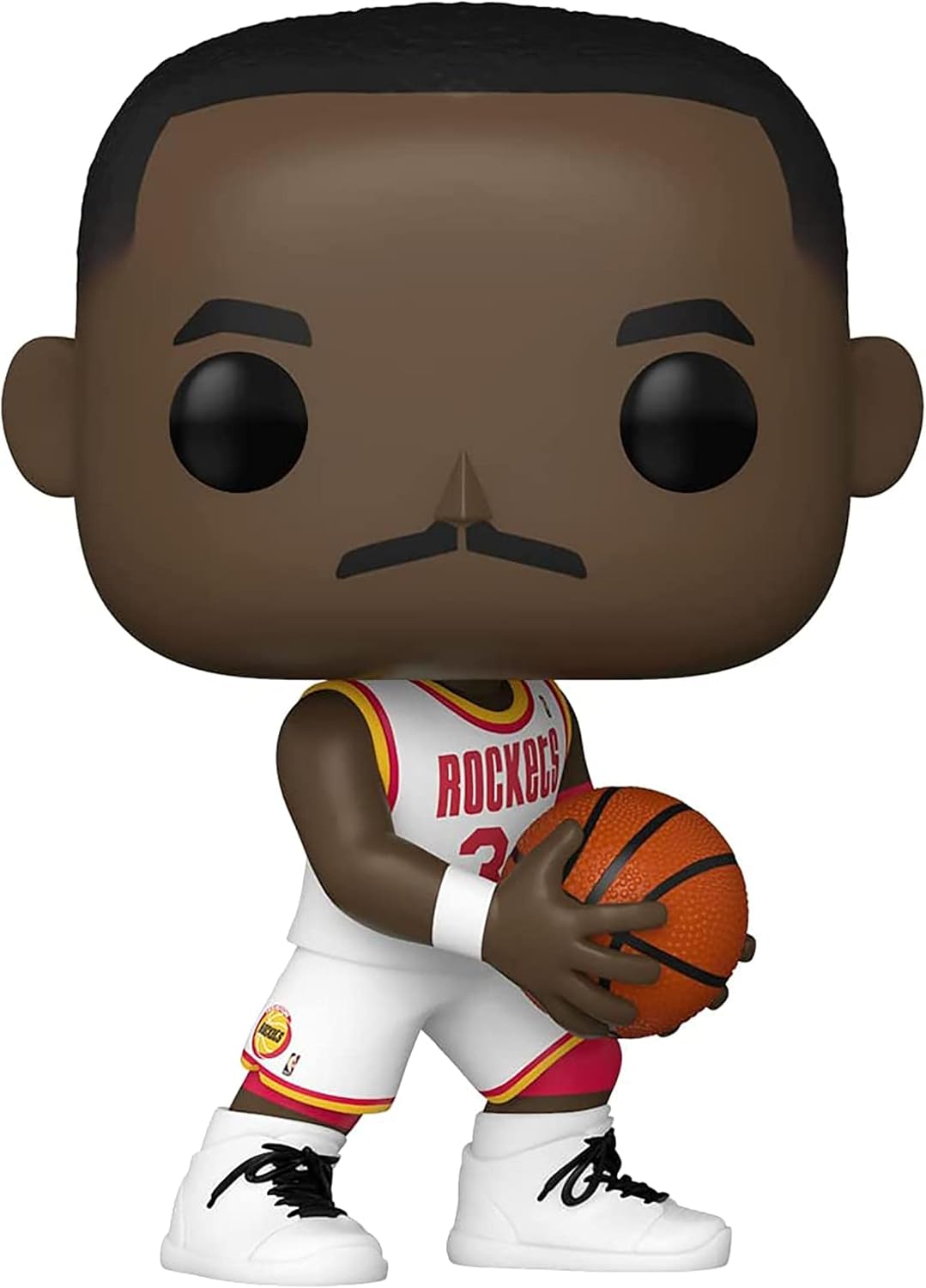 HAKEEM OLAJUWON