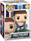 COLE PALMER