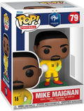 MIKE MAIGNAN