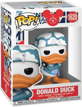 MICKEY & FRIENDS: DONALD DUCK