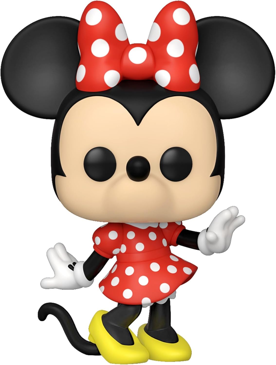 CLASSICS: MINNIE MOUSE