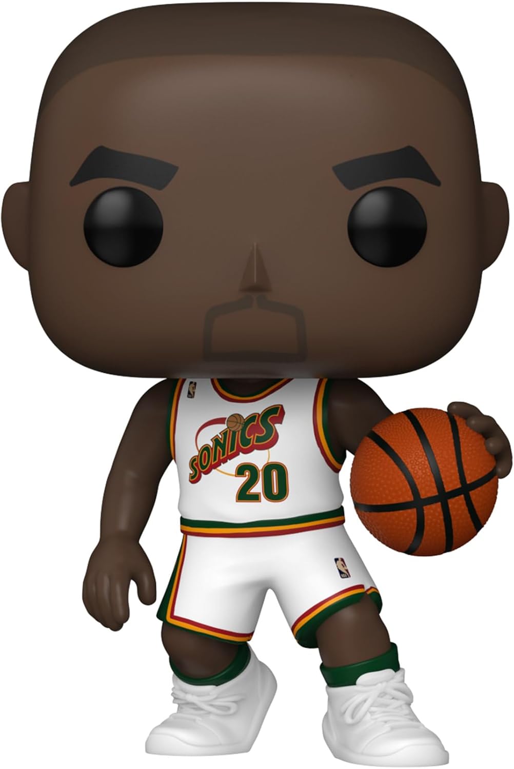 GARY PAYTON