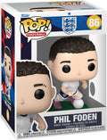 PHIL FODEN