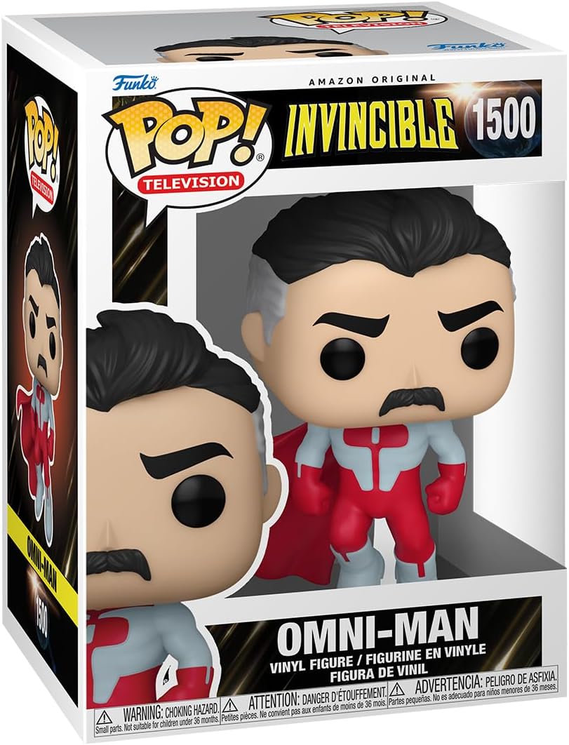OMNIMAN