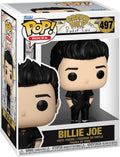 GREEN DAY: BILLIE JOE ARMSTRONG