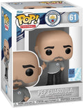 PEP GUARDIAOLA