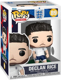 DECLAN RICE