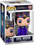 SNOW WHITE: EVIL QUEEN