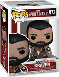KRAVEN