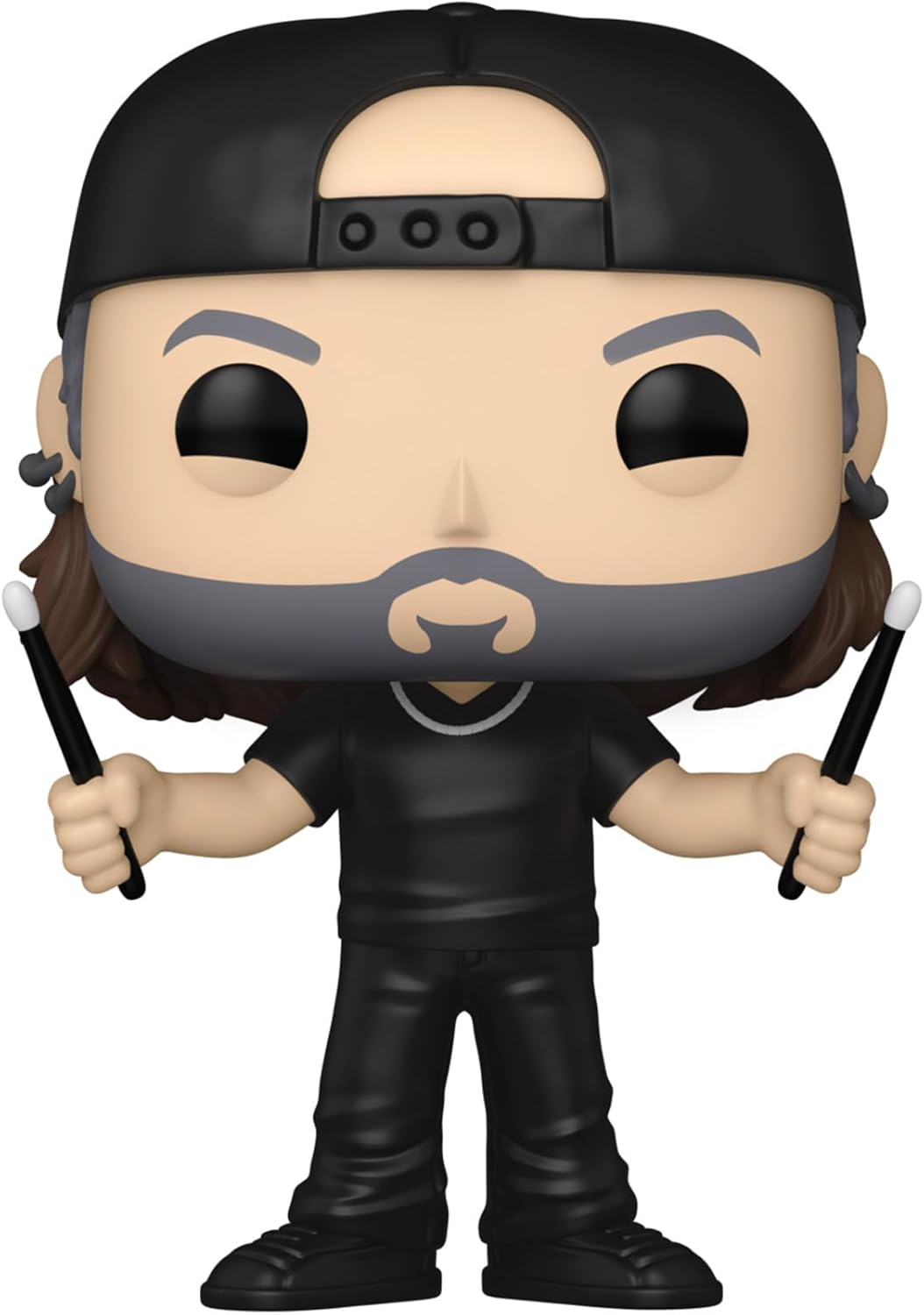 METALLICA: LARS VINYL