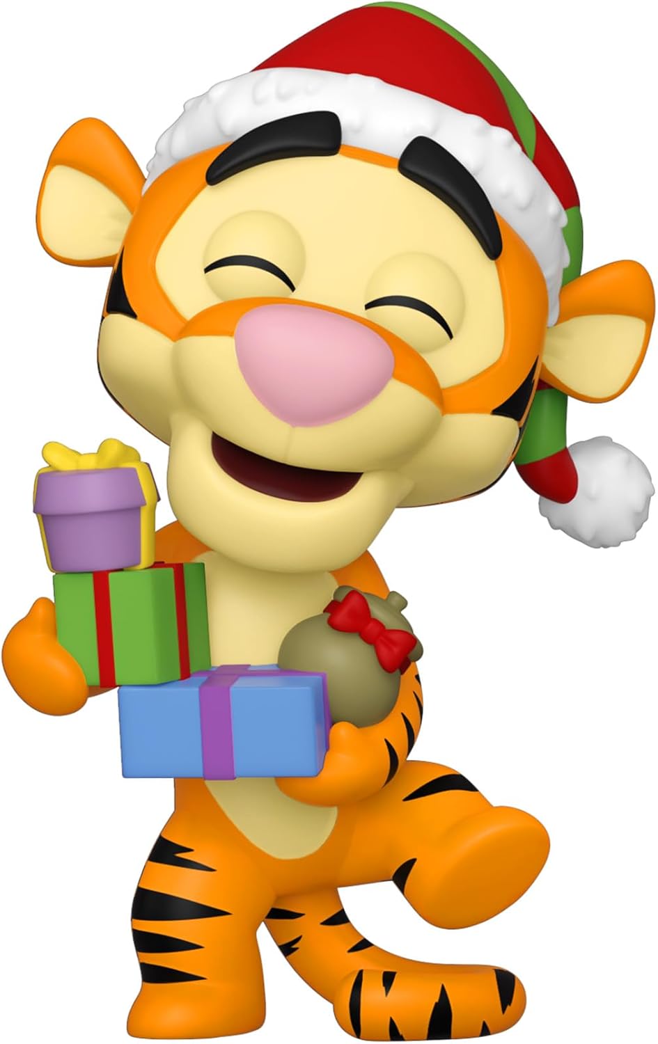 HOLIDAY 2021: TIGGER
