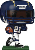 LADAINIAN TOMLINSON
