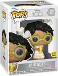 100: MIRABEL (GLOW IN THE DARK)