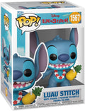 LILO & STITCH: LUAU STITCH