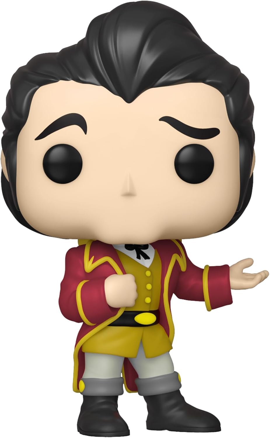 BEAUTY AND THE BEAST: FORMAL GASTON