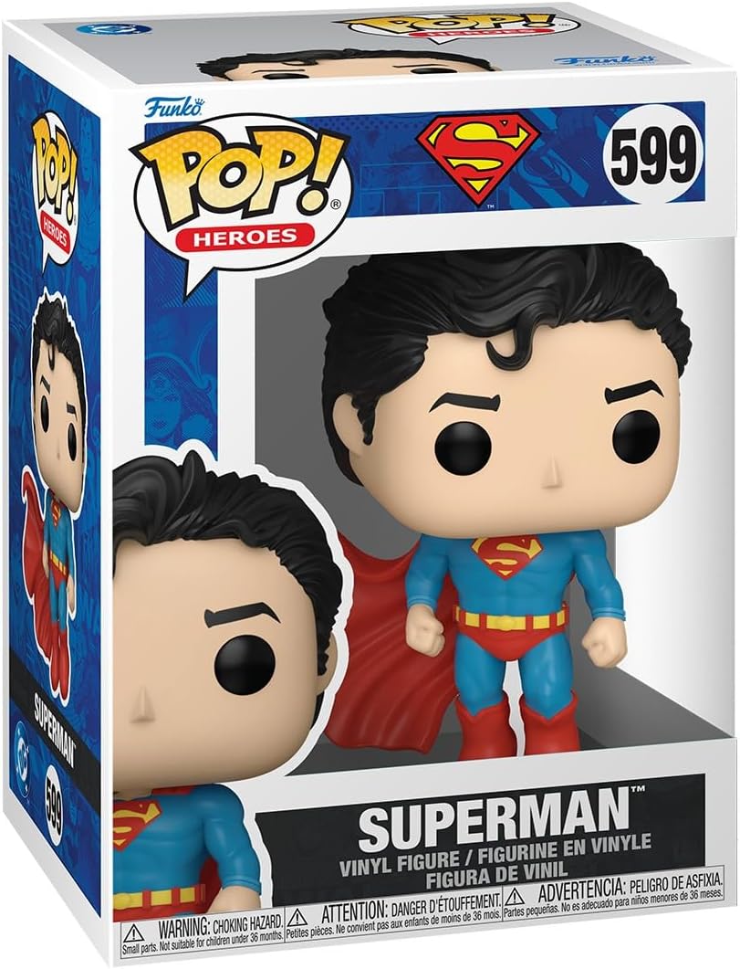 SUPERMAN