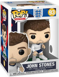 JOHN STONES