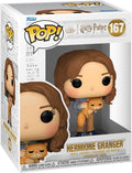 HERMIONE GRANGER