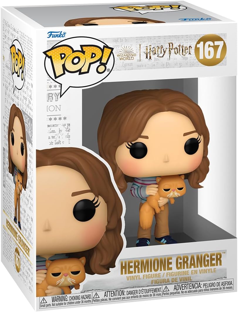 HERMIONE GRANGER