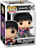 OASIS: NOEL GALLAGHER