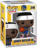 JIMMY BUTLER