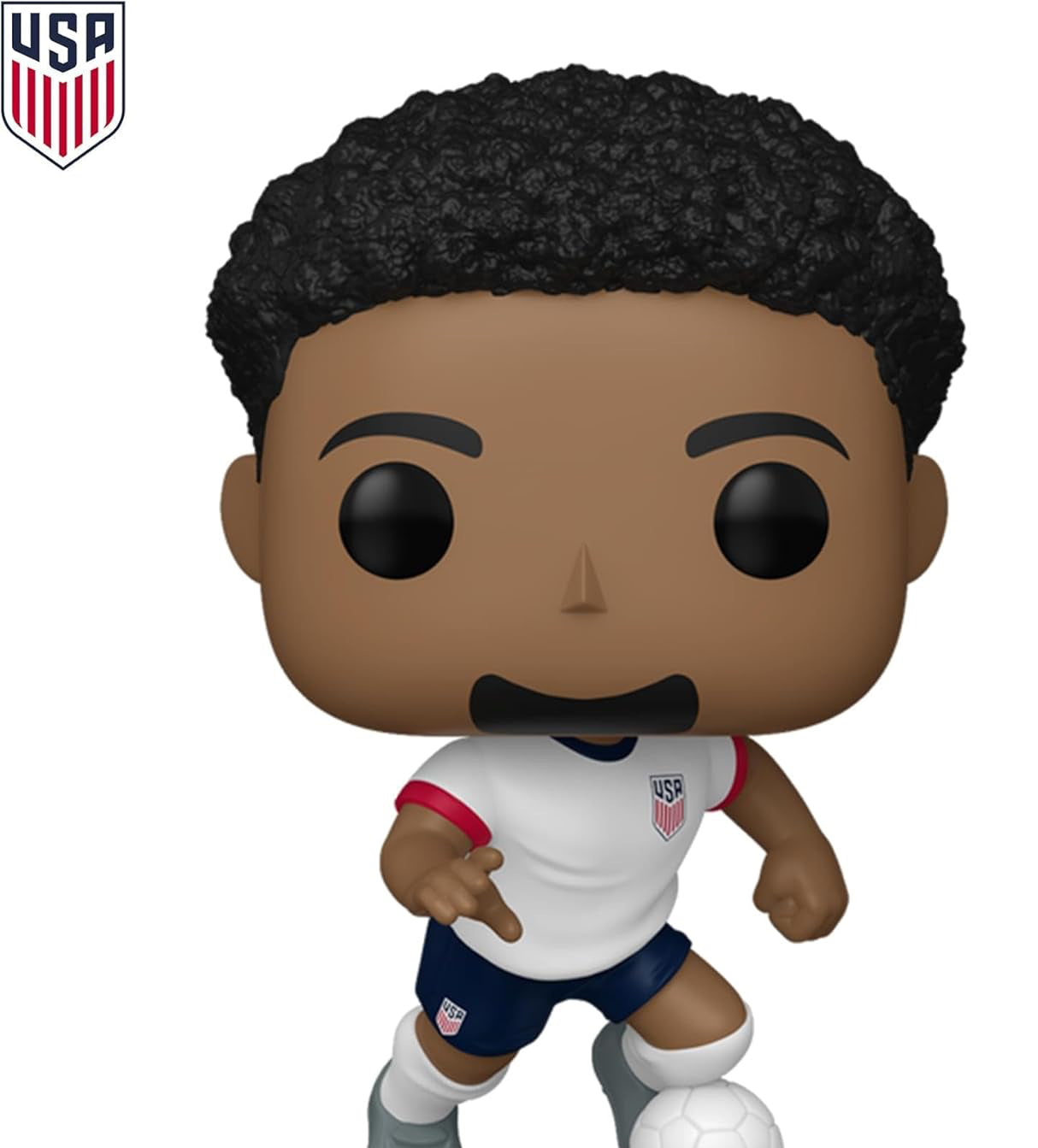 WESTON MCKENNIE