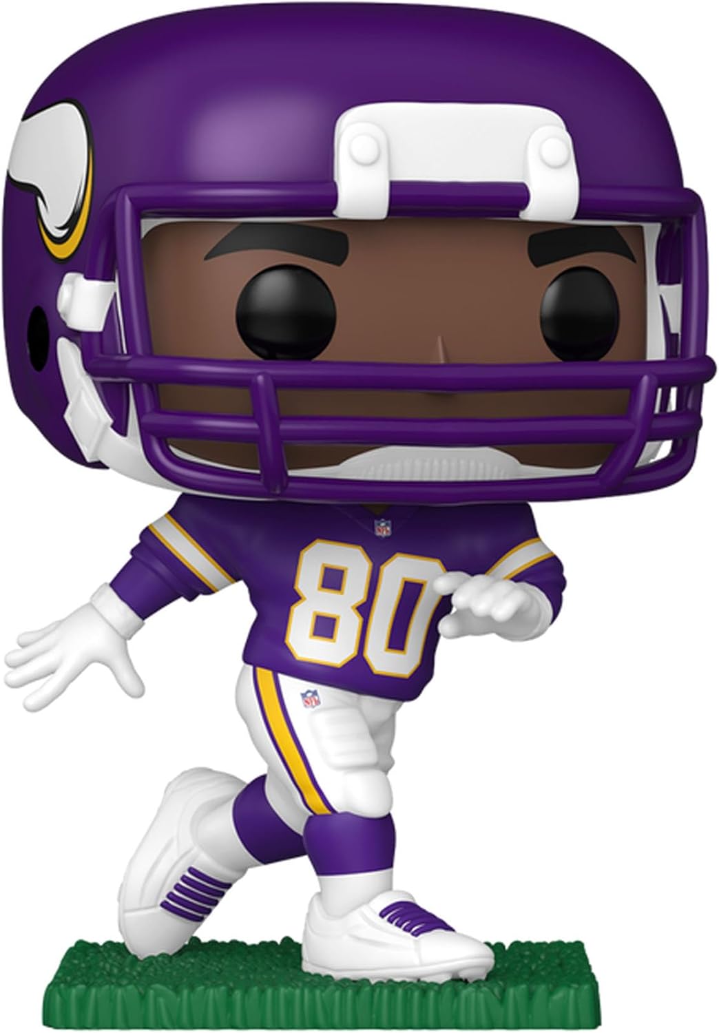 CRIS CARTER