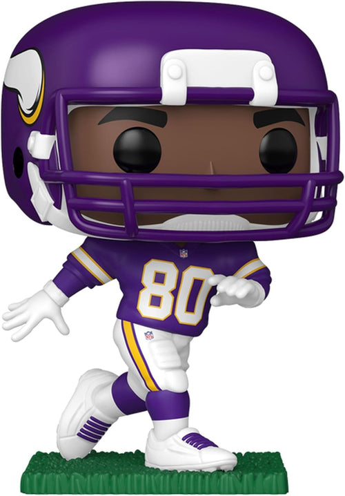 CRIS CARTER
