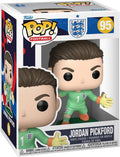 JORDAN PICKFORD