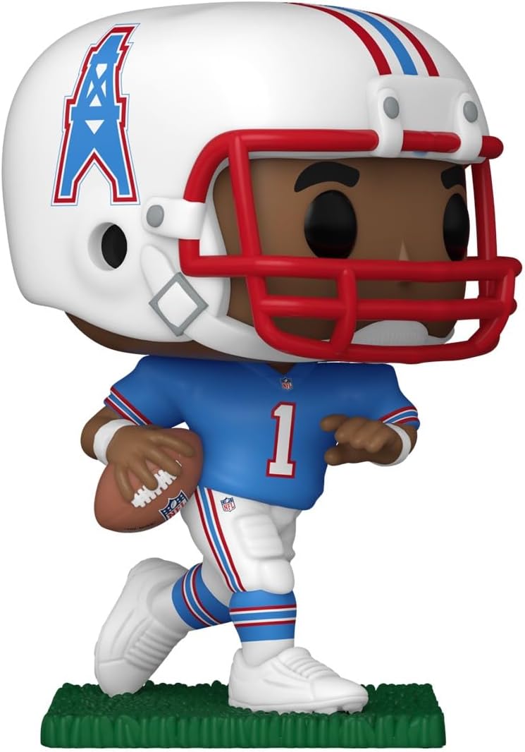 WARREN MOON