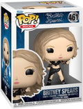 BRITNEY SPEARS