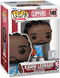 KAWHI LEONARD