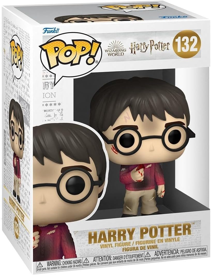 YOUNG HARRY POTTER