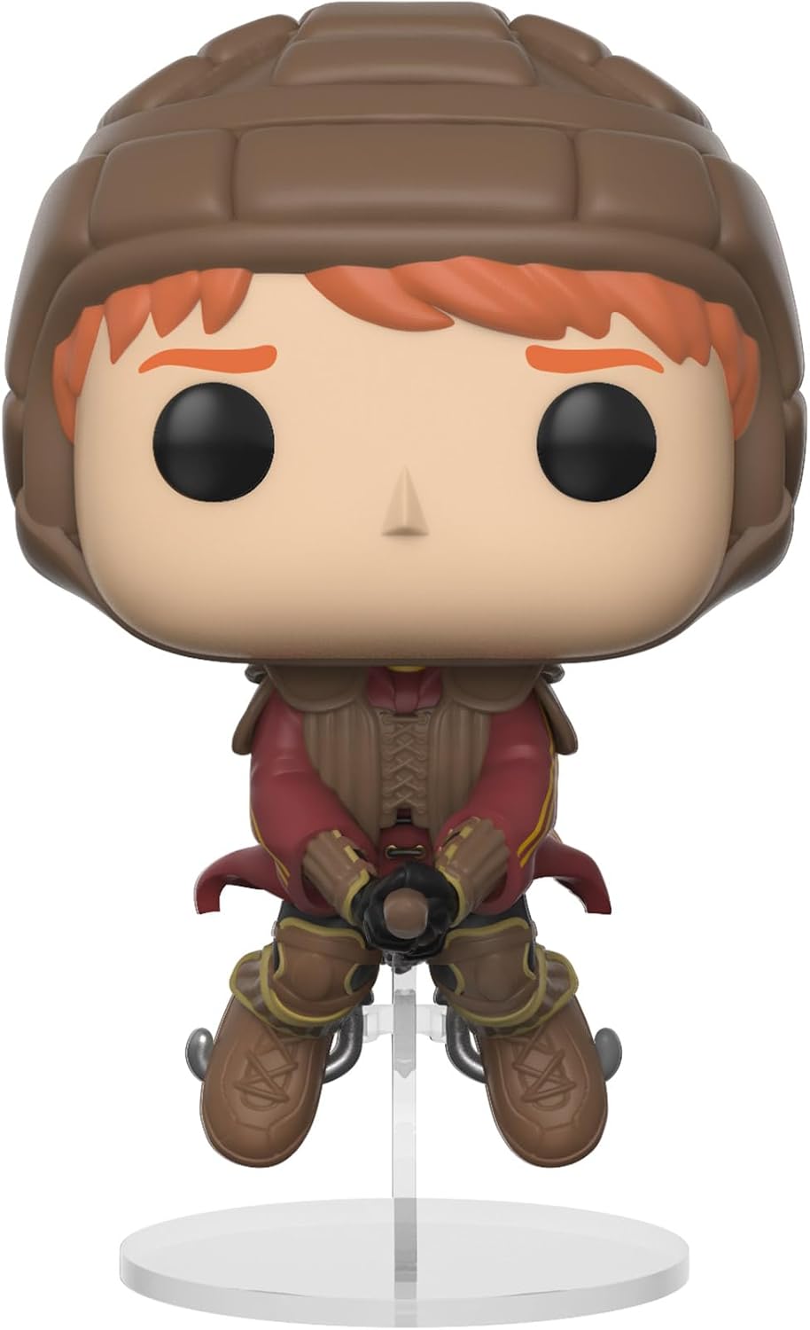 RON WEASLEY