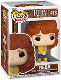 REBA MCENTIRE