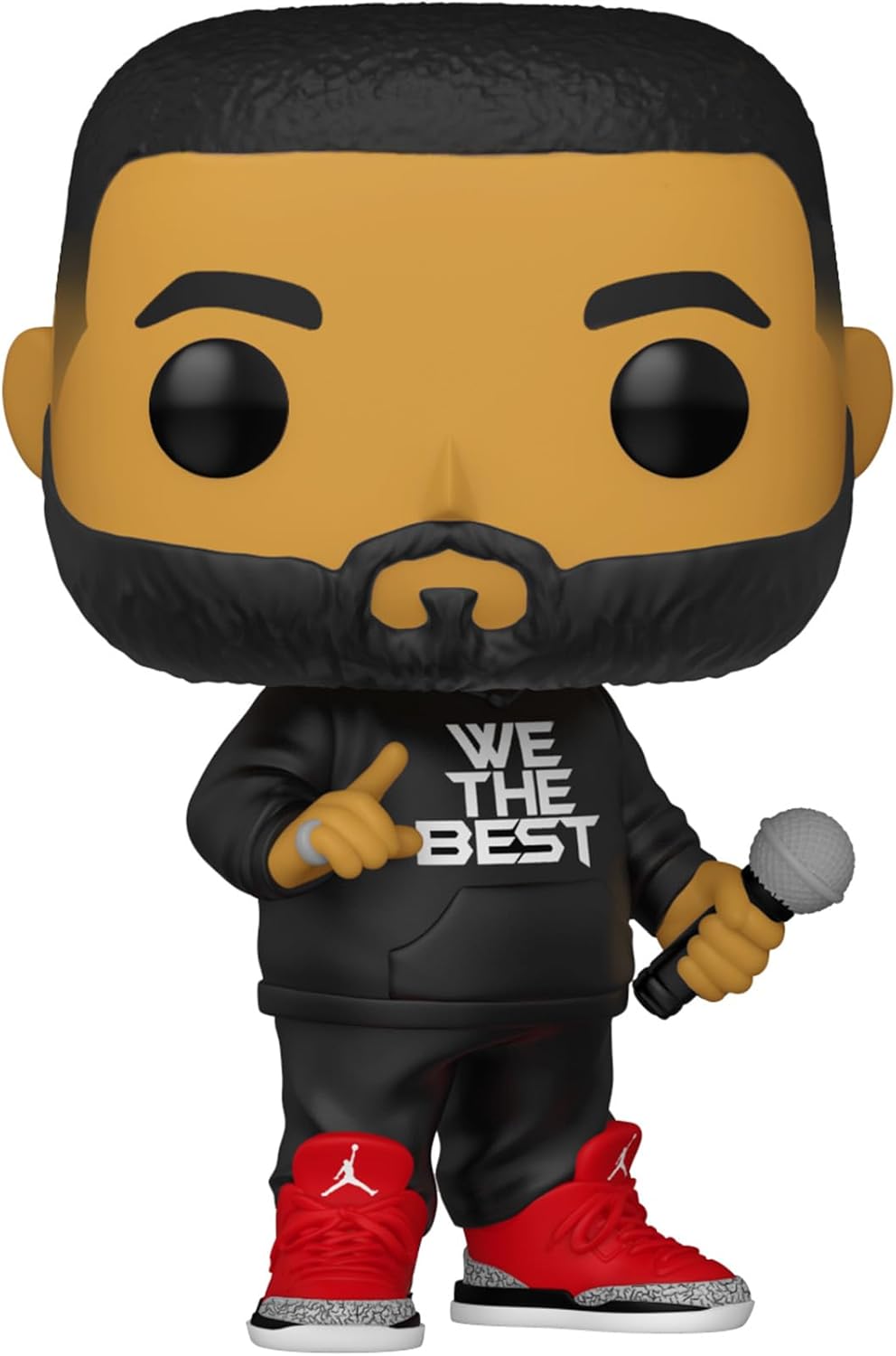 DJ KHALED