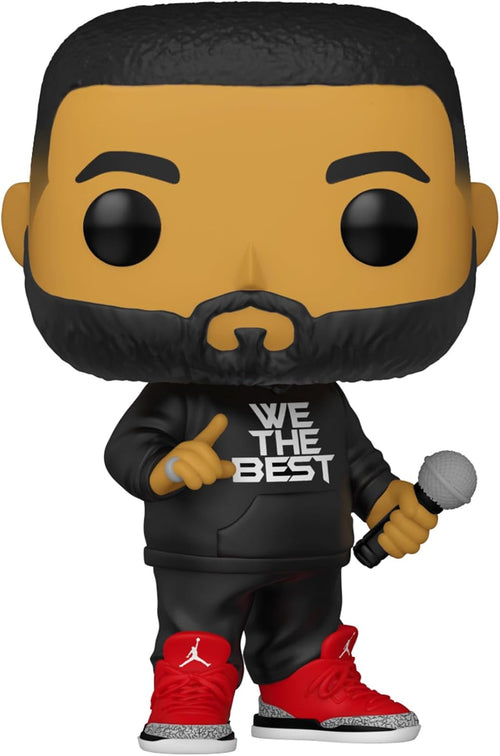 DJ KHALED