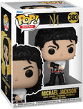 MICHAEL JACKSON