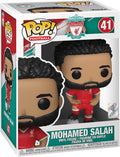 MOMO SALAH