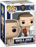 NIKOLA JOKIC