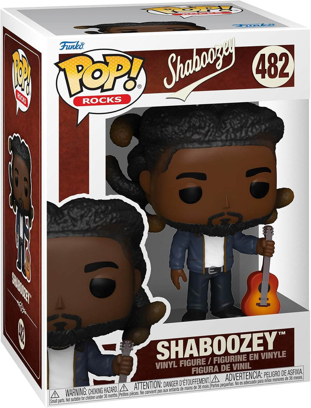 SHABOOZEY