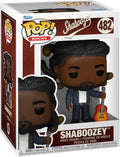 SHABOOZEY