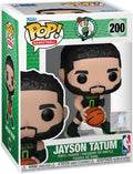 JAYSON TATUM