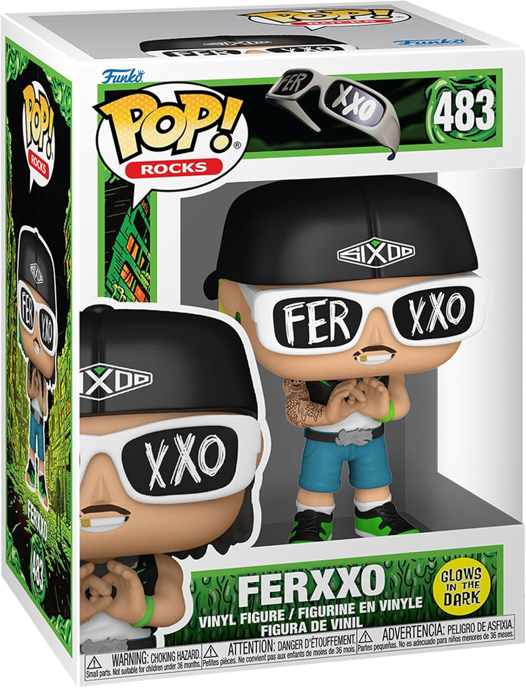 FERXOO