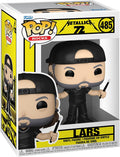 METALLICA: LARS VINYL