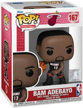 BAM ADEBAYO