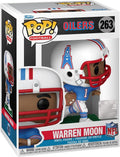 WARREN MOON