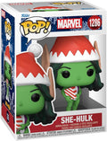 SHE HULK